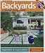 Backyards: A Sunset Design Guide