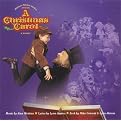 A Christmas Carol (Original Cast) (Lyrics included with album)