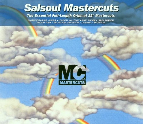 Classic Mastercuts Salsoul Volume 1