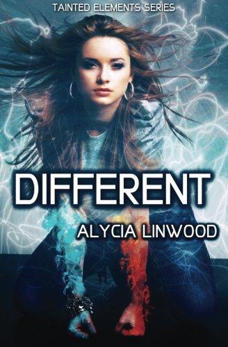 Different (Tainted Elements) (Volume 1)