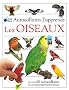 Oiseaux (Autocollants J'Apprends)