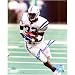 Edgerrin James Indianapolis Colts - Cutting Upfield - 8x10 Autographed Photograph