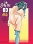 Miss DD, Vol. 4: The Prince of Manga, Part 1 (v. 4)