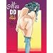 Miss DD, Vol. 4: The Prince of Manga, Part 1 (v. 4)