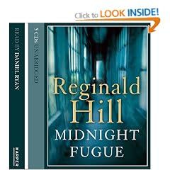 Midnight Fugue