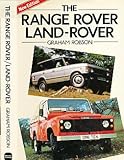 The Range Rover/Land Rover
