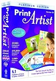 Print artist 24 - platinum [import anglais]