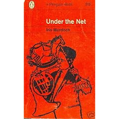 Under the net