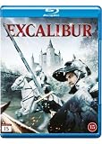 Excalibur (1981) (Blu-ray) (Region 2) (Import)