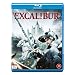 Excalibur (1981) (Blu-ray) (Region 2) (Import)