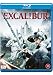 Excalibur (1981) (Blu-ray) (Region 2) (Import)