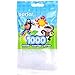Bulk Buy: Perler Beads 1,000 Count Clear by Perler
