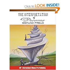 The Interpretation of Dreams
