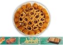 USH ALBOLBOL ( AL-BAHSALI SWEETS)