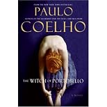 The Witch of Portobello a Novel