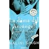 La dama del arc�ngel (El gremio de los cazadores 3) (Bestseller (debolsillo))