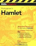 CliffsComplete Hamlet