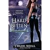 Hard Bitten: A Chicagoland Vampires Novel