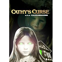 Cathy's Curse (Cauchemares) [VHS Retro Style] 1977