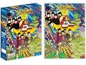 The Beatles - Yellow Submarine - 1,000 Piece Puzzle - Size: 20" X 27"