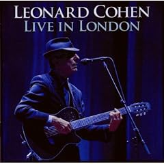Live In London
