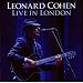 Live In London