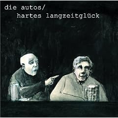 Hartes Langzeitgl�ck