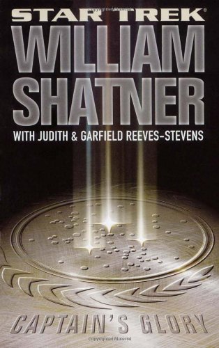 Star Trek: Captain's Glory