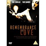 Remembrance of Love ( Holocaust Survivors... Remembrance of Love )  [ NON-USA FORMAT, PAL, Reg.0 Import - United Kingdom ]