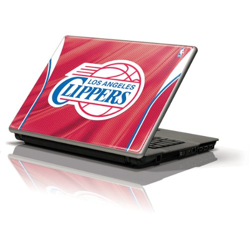 Skinit Los Angeles Clippers Generic 17 Laptop Skin