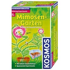 Kosmos 657031 - Mimosen-Garten