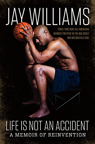 Life Is Not an Accident: A Memoir of Reinvention
