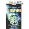 Totenprinz: Kommissarin Greves dritter Fall - Roman