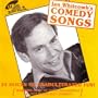 Lucky Jim (A lugubrious ballad from the 1890s) [Explicit]
