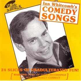 Lucky Jim (A lugubrious ballad from the 1890s) [Explicit]
