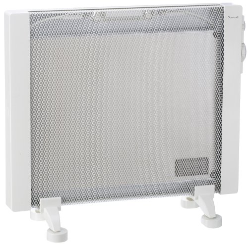 Honeywell DW215E Purificateur d'Air Panneau Rayonnant