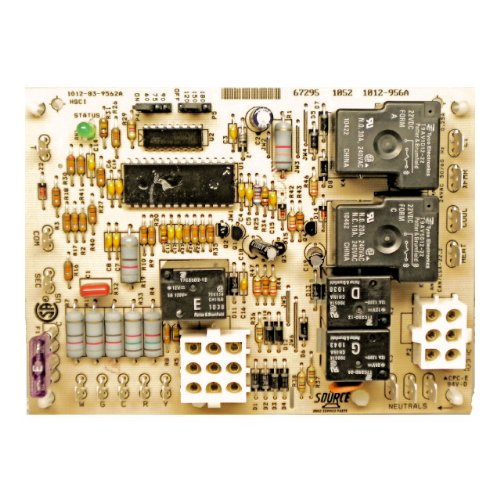 ''FURNACE IGNITION CONTROL BOARD PARTS DIRECT REPLACEMENT FOR