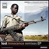 Lost Innocence (Nono's Risk Of Injury Mix)