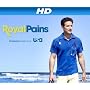 Royal Pains Season 1 [HD]