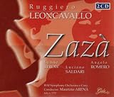 Leoncavallo - Zazà