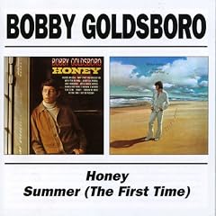 Honey/Summer (The First Time)