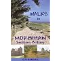 Walks in Morbihan, Southern Brittany (Red Dog Guides)