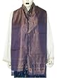 Long Scarves Premium Silk Women Wear India Traditional Clothing 22 x 72 inches