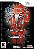Spider-Man The Movie 3 (Wii)