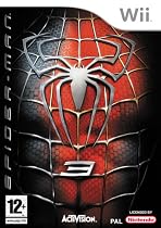 Spider-Man The Movie 3 (Wii)