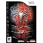 Spider-Man The Movie 3 (Wii)