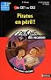Pirates en p�ril ! : Du CE1 au CE2