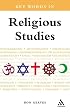 Key Words in Religious Studies (Key Words)