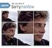 Playlist: The Very Best Of Barry Manilow