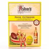 Asbach Feine Ostereier Easter Eggs Gift Box 150g